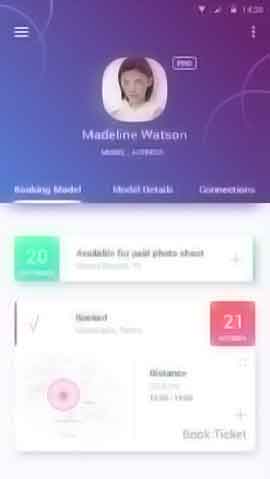 ddos免费测试软件专业技术保障的企业定制界面